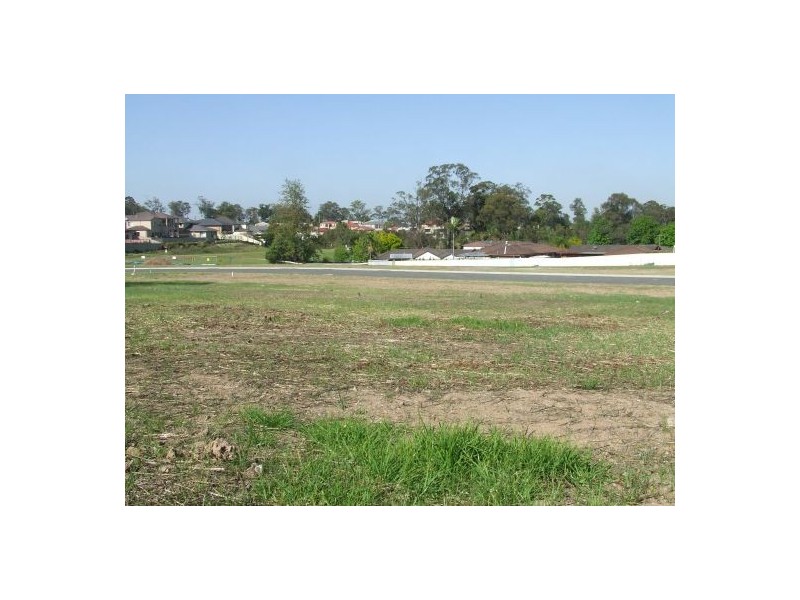 Lot 209 St Pauls Avenue, Castle Hill NSW 2154