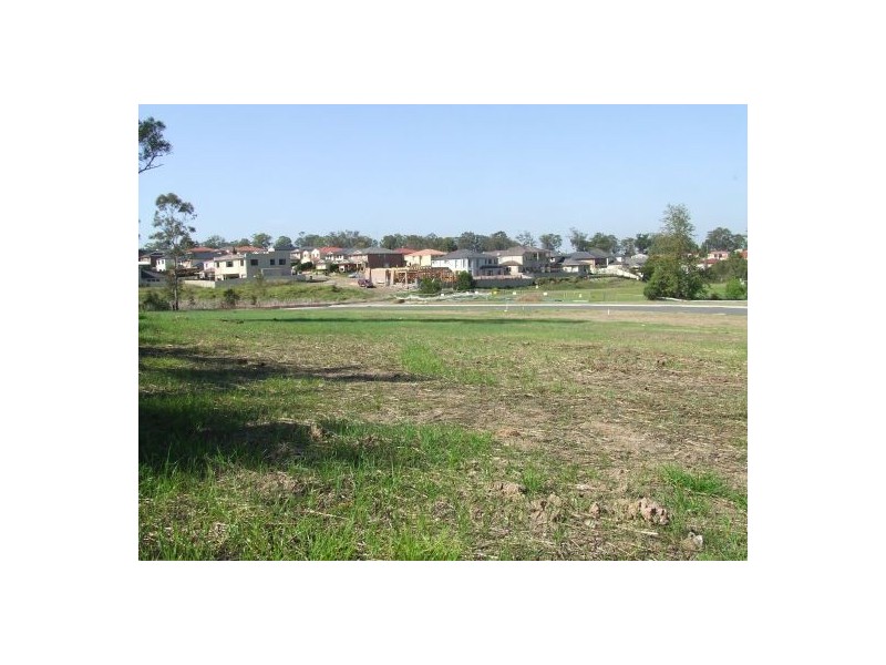 Lot 209 St Pauls Avenue, Castle Hill NSW 2154