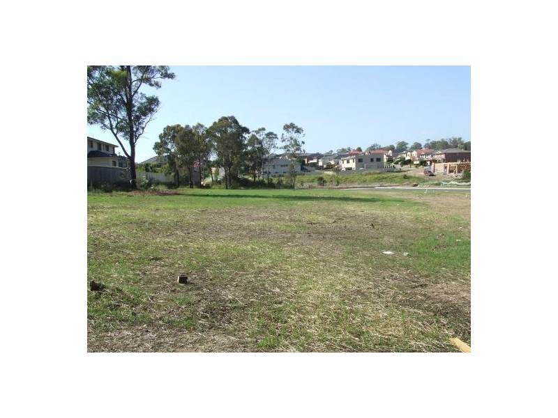 Lot 209 St Pauls Avenue, Castle Hill NSW 2154