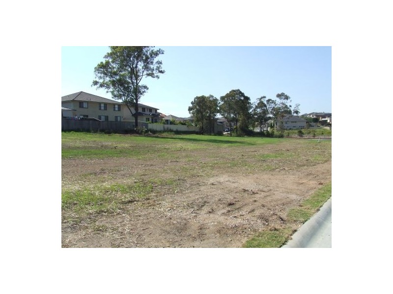 Lot 209 St Pauls Avenue, Castle Hill NSW 2154