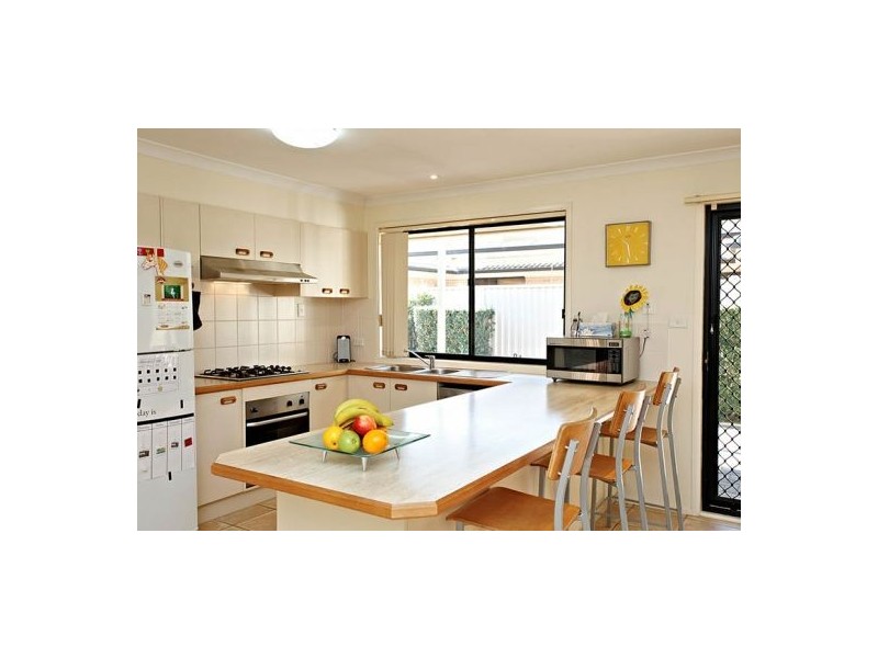 16  Stave Place, Kellyville Ridge NSW 2155