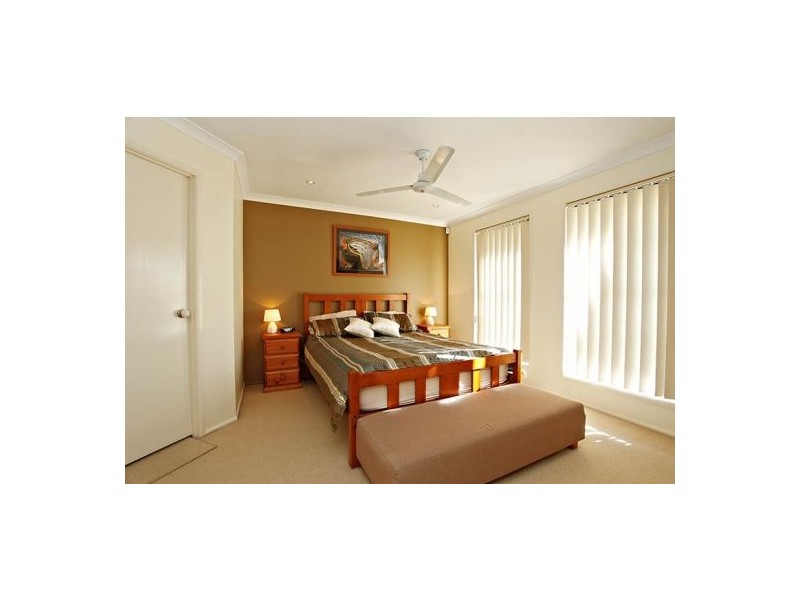 16  Stave Place, Kellyville Ridge NSW 2155