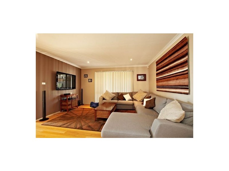 16  Stave Place, Kellyville Ridge NSW 2155