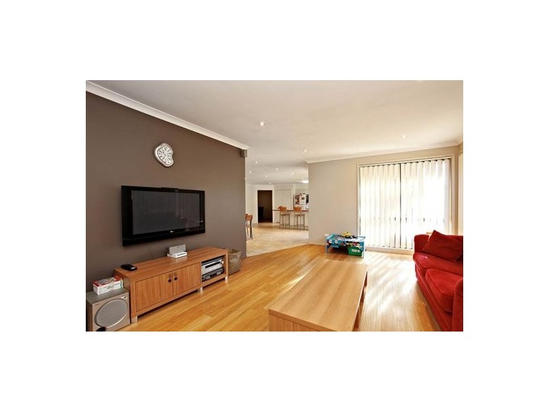 16  Stave Place, Kellyville Ridge NSW 2155