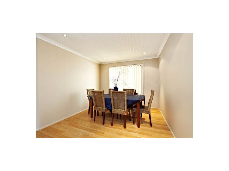 16  Stave Place, Kellyville Ridge NSW 2155