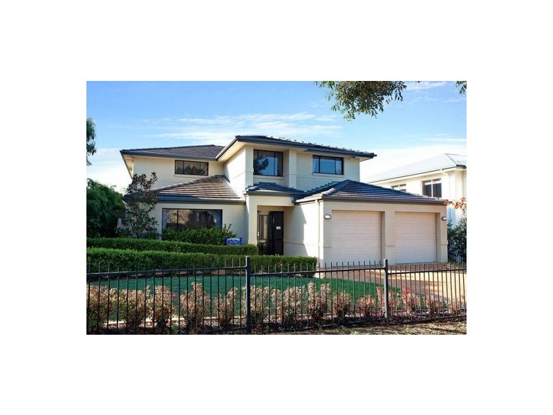 77 River Oak Circuit, Kellyville NSW 2155