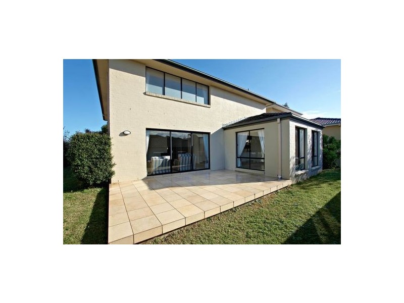 77 River Oak Circuit, Kellyville NSW 2155