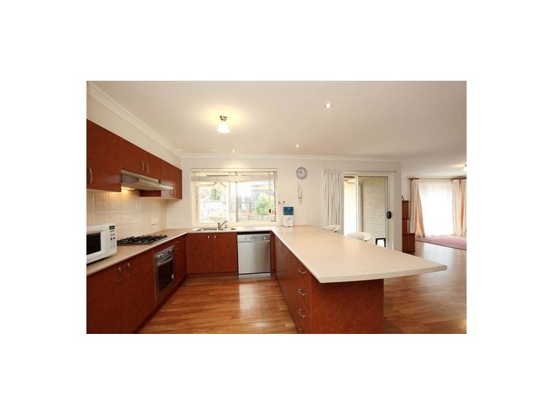10 Edenbridge  Street, Kellyville Ridge NSW 2155