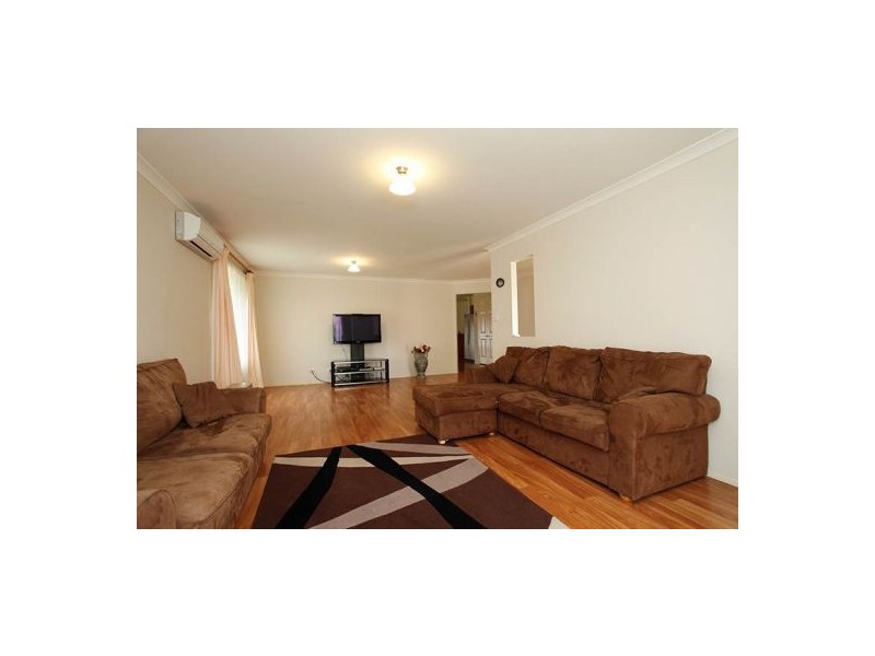 10 Edenbridge  Street, Kellyville Ridge NSW 2155