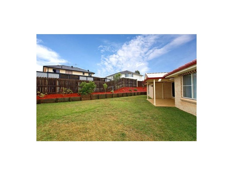 10 Edenbridge  Street, Kellyville Ridge NSW 2155