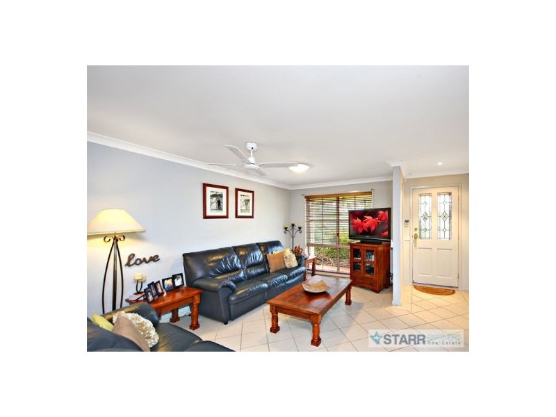 7 Winslow Ave, Stanhope Gardens NSW 2768