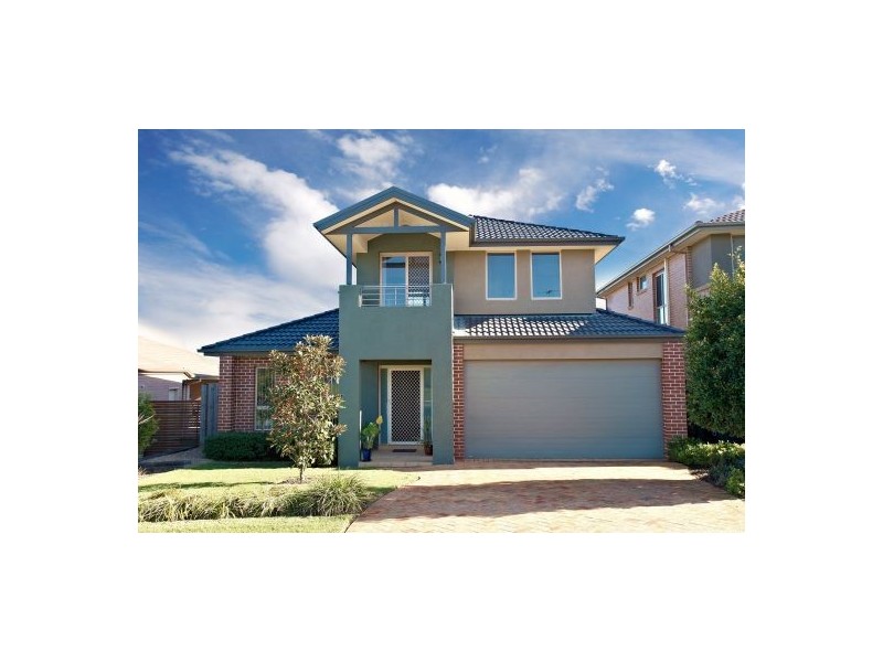 11  Courtley Avenue, Kellyville Ridge NSW 2155