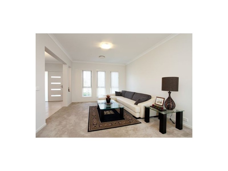 11  Courtley Avenue, Kellyville Ridge NSW 2155