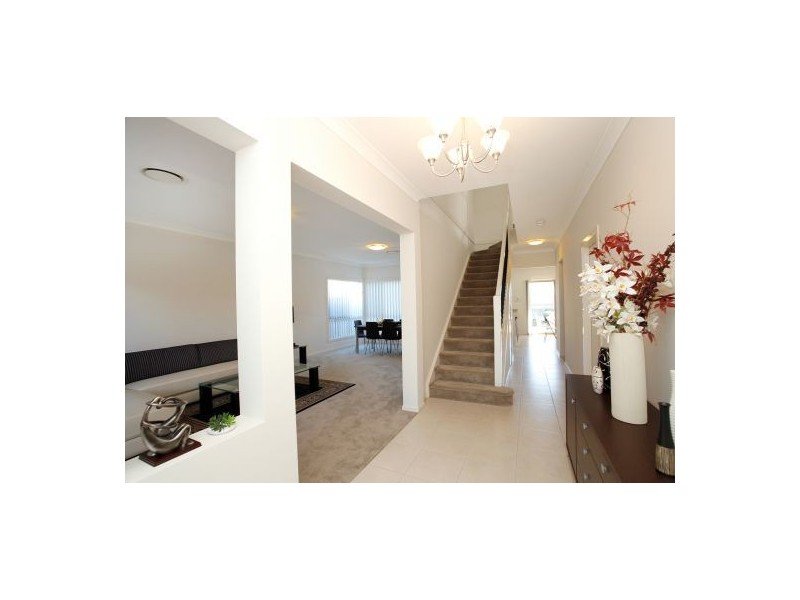 11  Courtley Avenue, Kellyville Ridge NSW 2155