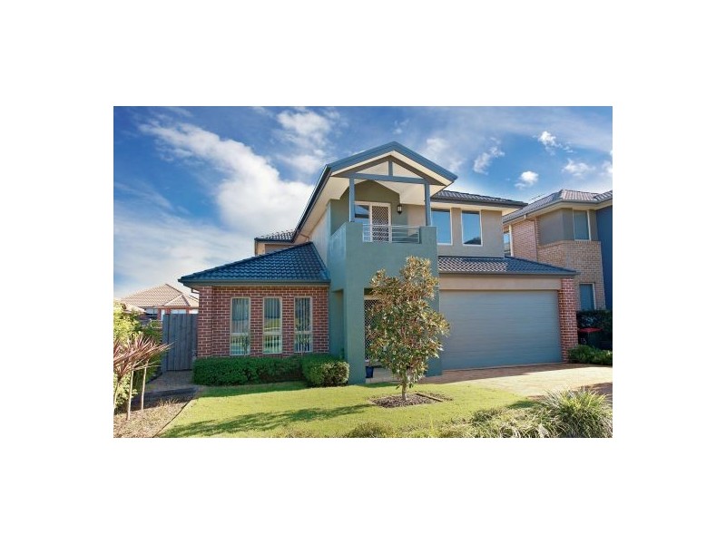 11  Courtley Avenue, Kellyville Ridge NSW 2155