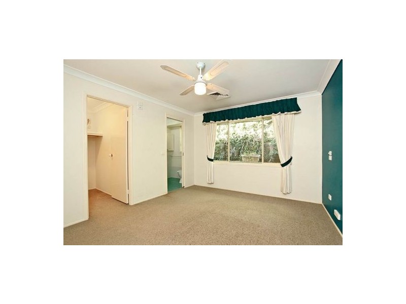 9 James Mileham Drive, Kellyville NSW 2155