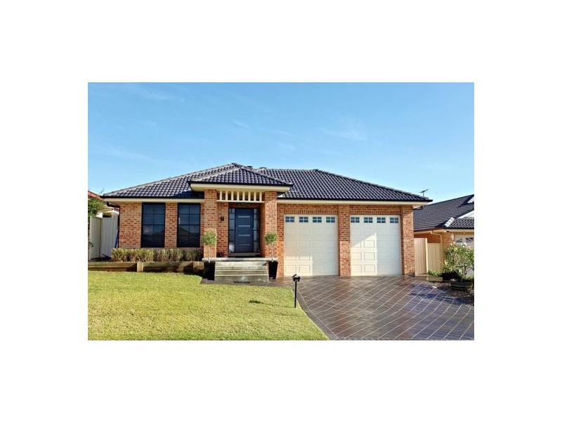 32 Fairway Street, Parklea NSW 2768