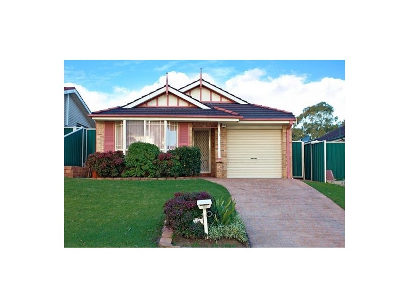138  Glenwood Park Drive, Glenwood NSW 2768