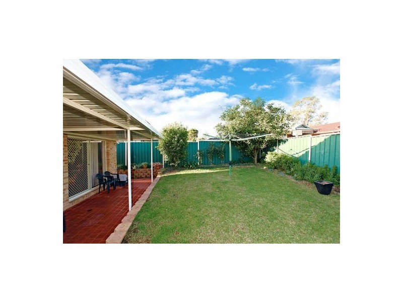 138  Glenwood Park Drive, Glenwood NSW 2768