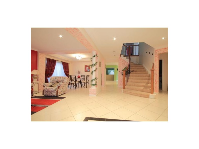 43 Somerset Street, Stanhope Gardens NSW 2768