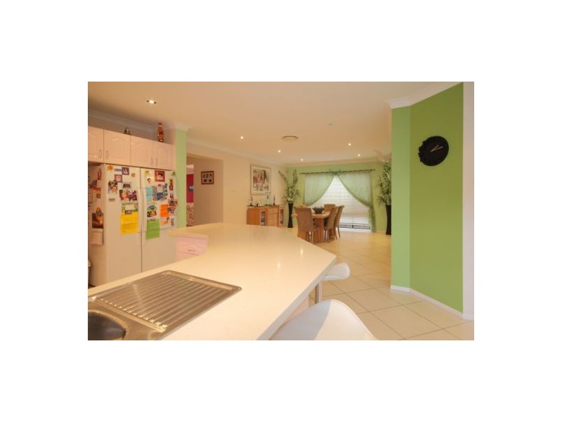 43 Somerset Street, Stanhope Gardens NSW 2768