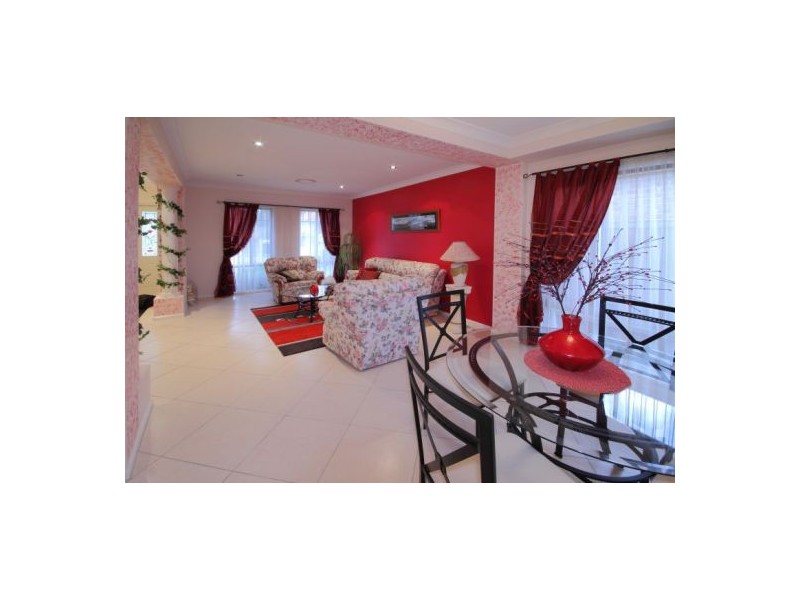 43 Somerset Street, Stanhope Gardens NSW 2768