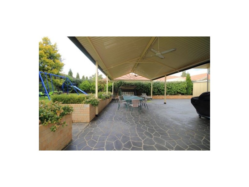 43 Somerset Street, Stanhope Gardens NSW 2768