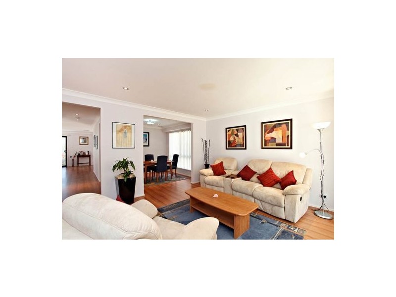 88 Conrad Road, Kellyville Ridge NSW 2155