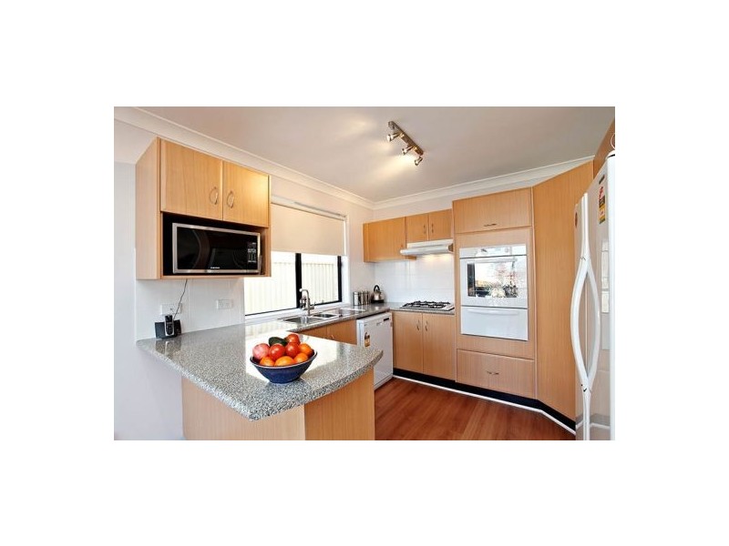 88 Conrad Road, Kellyville Ridge NSW 2155