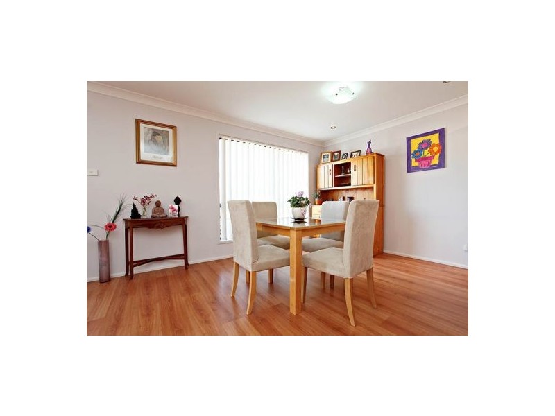 88 Conrad Road, Kellyville Ridge NSW 2155