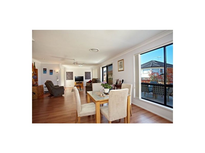 88 Conrad Road, Kellyville Ridge NSW 2155