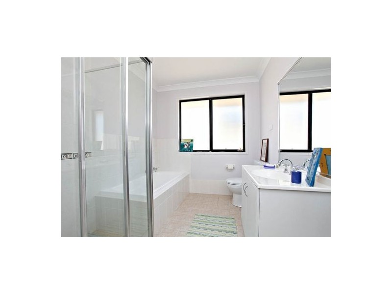 88 Conrad Road, Kellyville Ridge NSW 2155