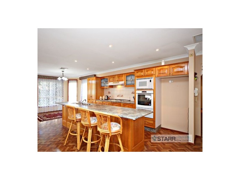 66 Aylward Ave, Quakers Hill NSW 2763