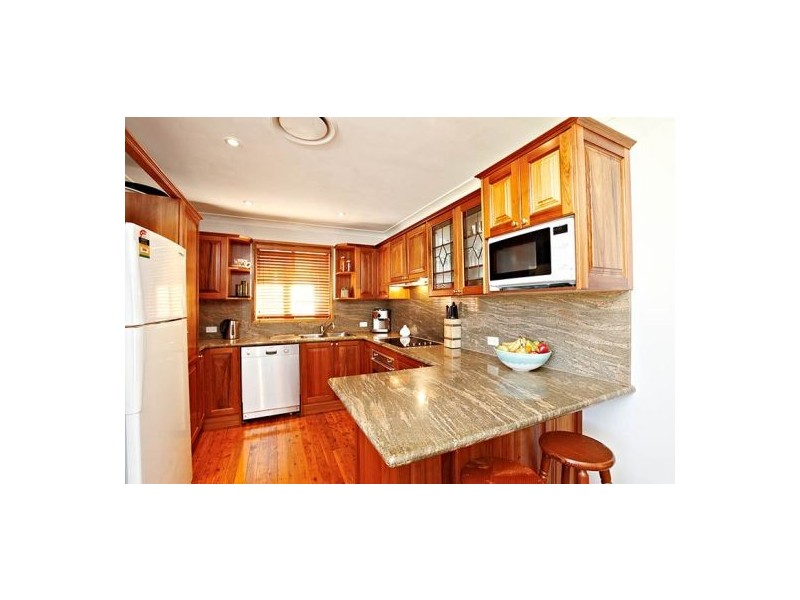 23 Warrimoo Drive, Quakers Hill NSW 2763