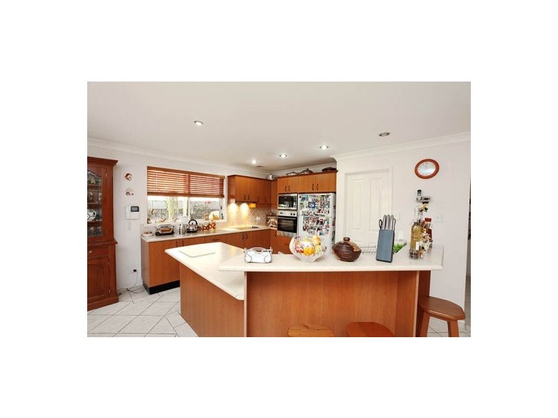 20 Vinegar Hill Road, Kellyville Ridge NSW 2155