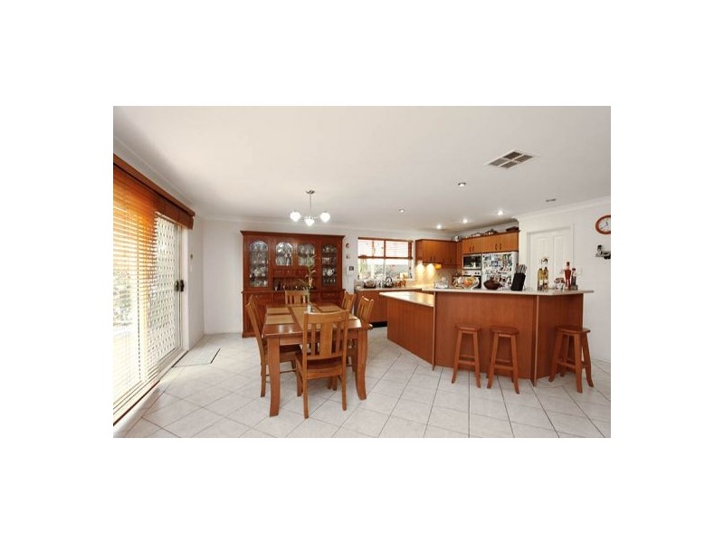 20 Vinegar Hill Road, Kellyville Ridge NSW 2155