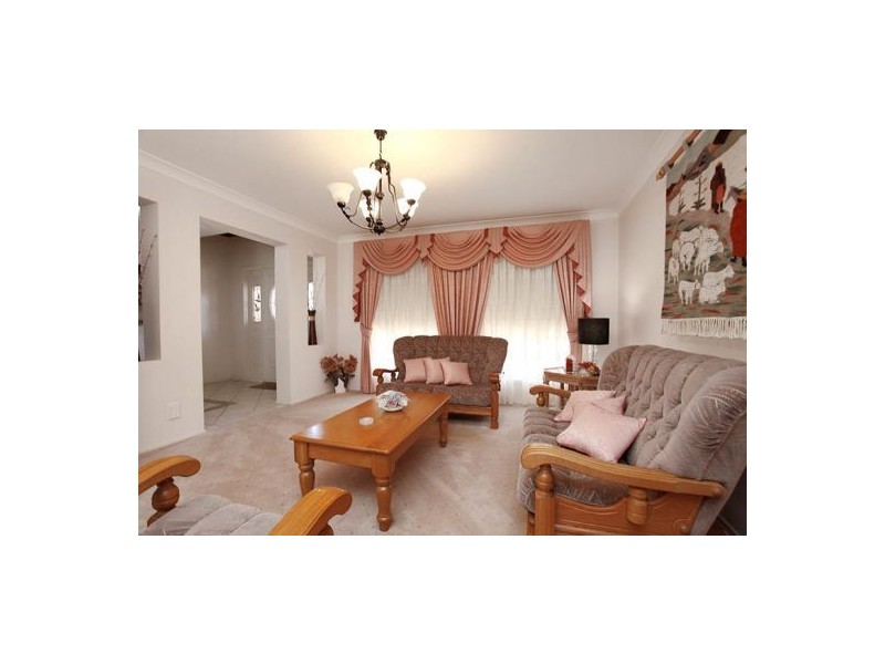 20 Vinegar Hill Road, Kellyville Ridge NSW 2155