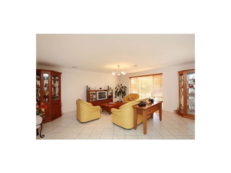 20 Vinegar Hill Road, Kellyville Ridge NSW 2155