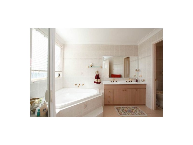 20 Vinegar Hill Road, Kellyville Ridge NSW 2155