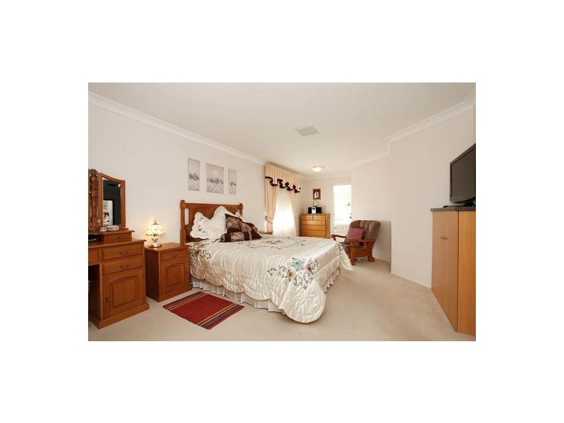 20 Vinegar Hill Road, Kellyville Ridge NSW 2155