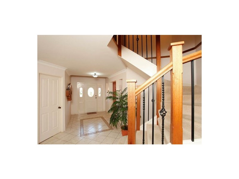 20 Vinegar Hill Road, Kellyville Ridge NSW 2155