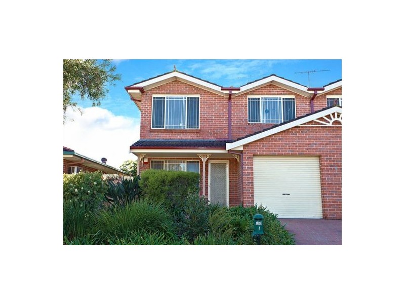 6B Tonkin Cresent, Schofields NSW 2762