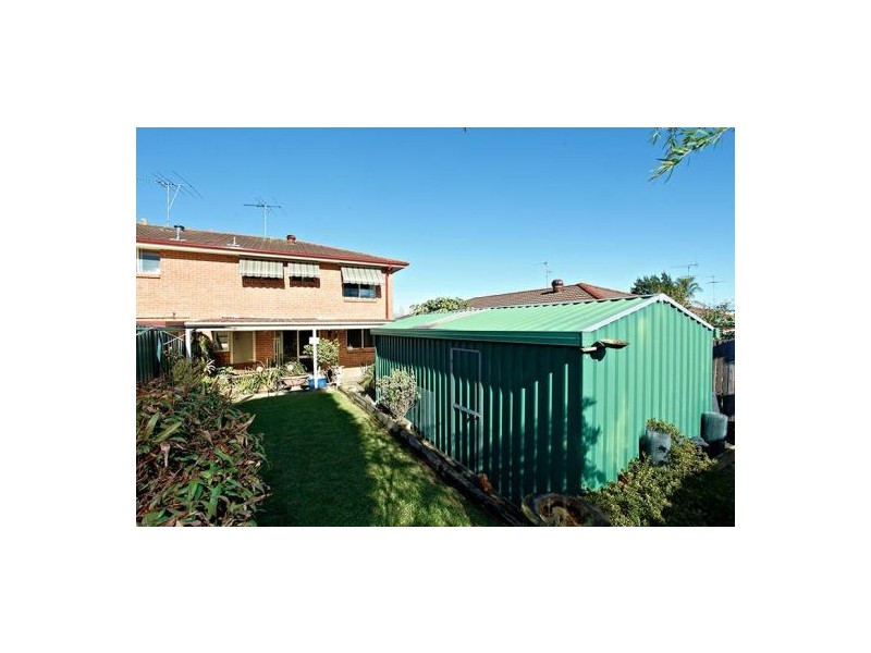6B Tonkin Cresent, Schofields NSW 2762