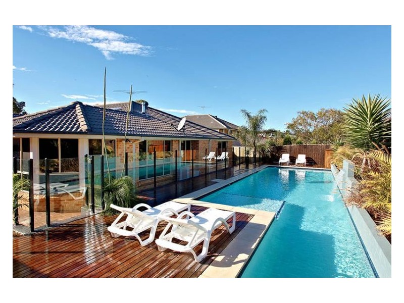 28 Footman Crescent, Kellyville Ridge NSW 2155