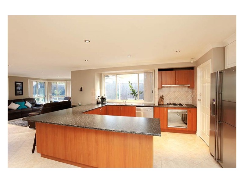 28 Footman Crescent, Kellyville Ridge NSW 2155