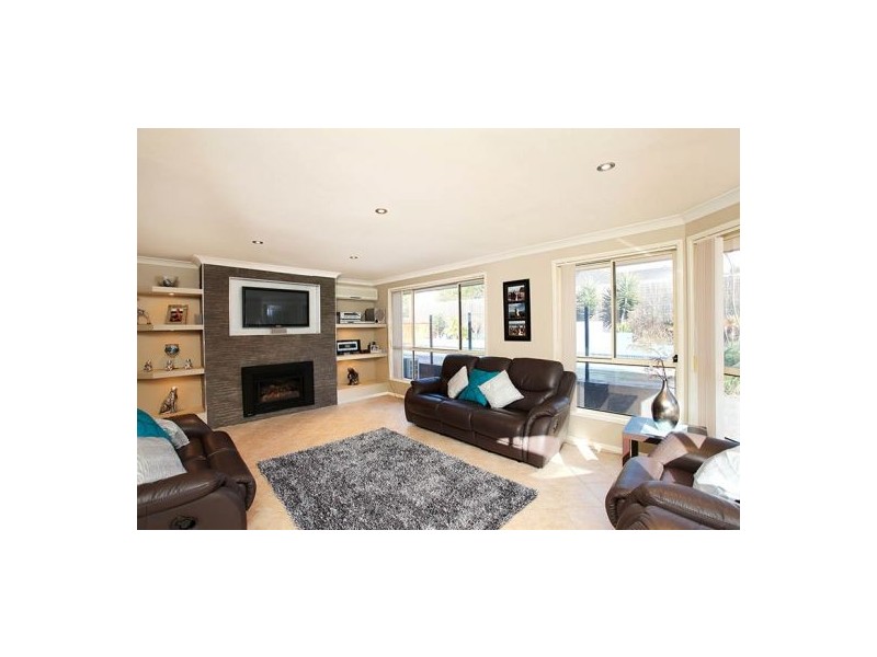 28 Footman Crescent, Kellyville Ridge NSW 2155