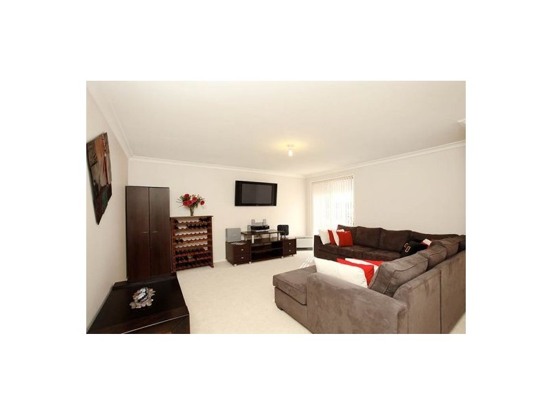 28 Footman Crescent, Kellyville Ridge NSW 2155