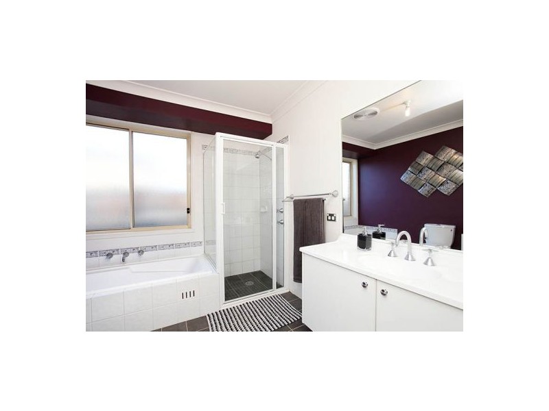 28 Footman Crescent, Kellyville Ridge NSW 2155