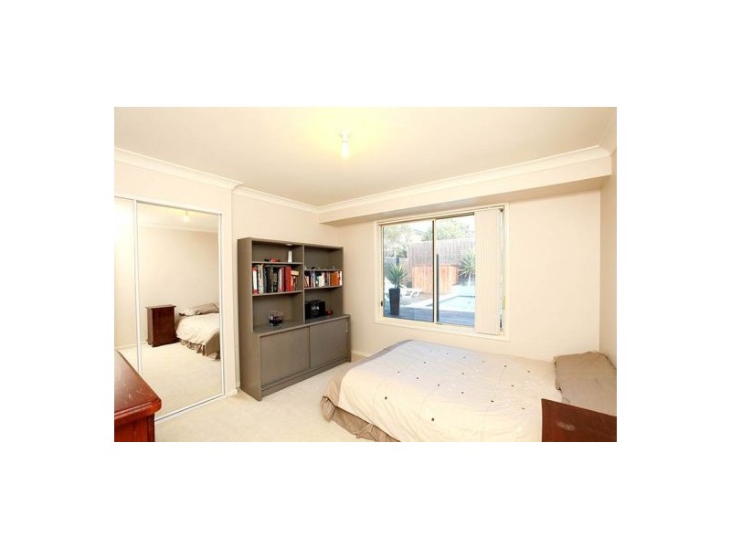 28 Footman Crescent, Kellyville Ridge NSW 2155