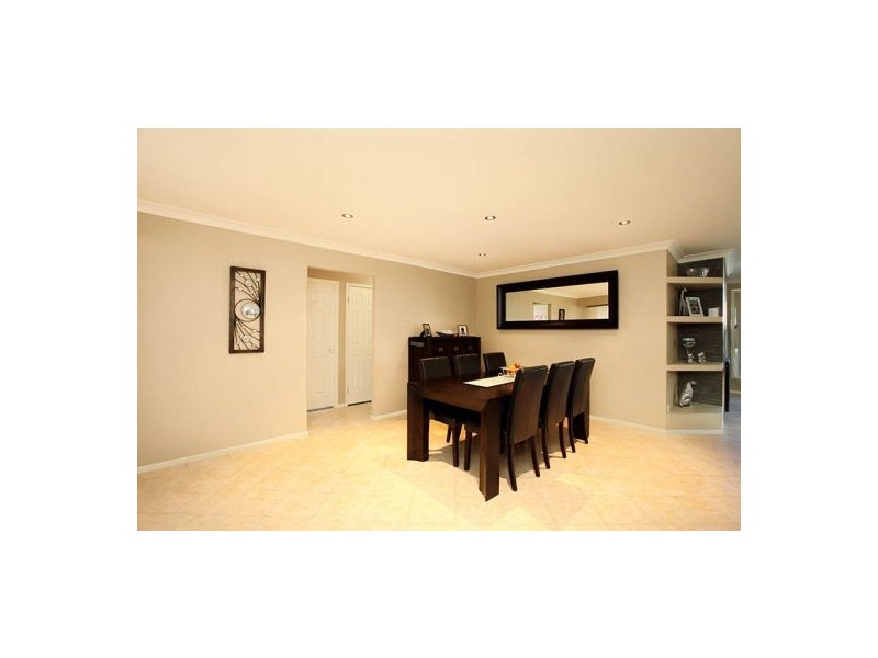 28 Footman Crescent, Kellyville Ridge NSW 2155